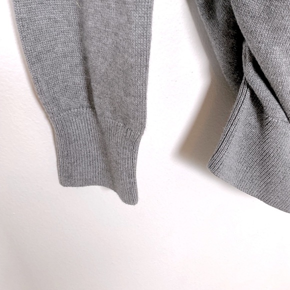 Motherhood Maternity Women's Classic Crew Neck Solid Sweater Size XXS NWT‎ - Picture 5 of 8